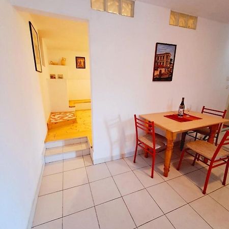 Sun & Moon Apartment Ohrid Luaran gambar