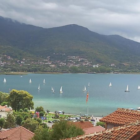 Sun & Moon Apartment Ohrid Luaran gambar
