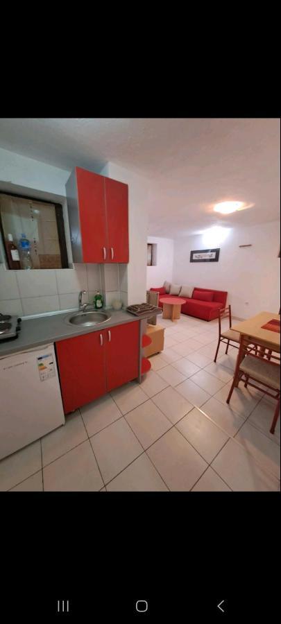Sun & Moon Apartment Ohrid Luaran gambar