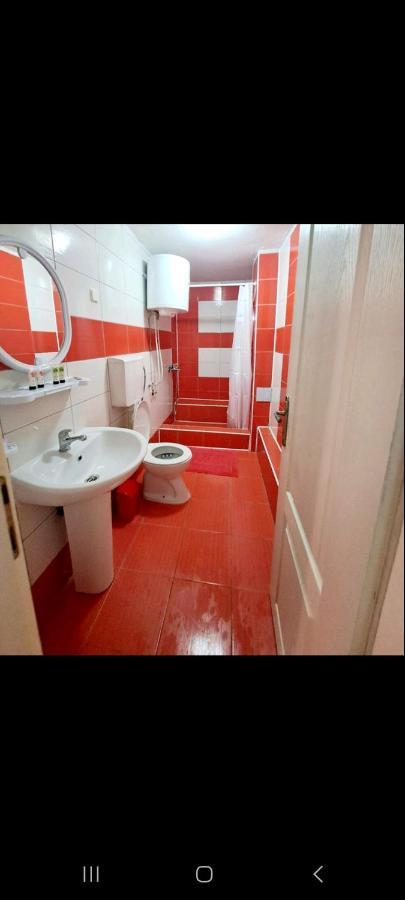 Sun & Moon Apartment Ohrid Luaran gambar