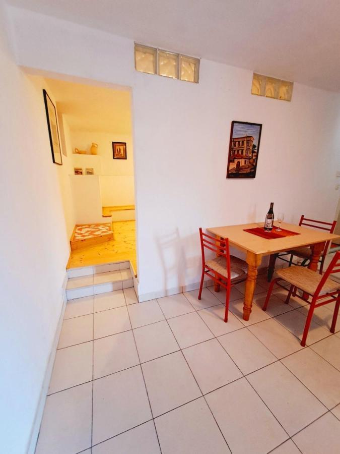Sun & Moon Apartment Ohrid Luaran gambar