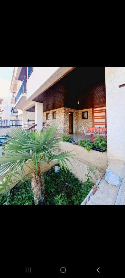 Sun & Moon Apartment Ohrid Luaran gambar