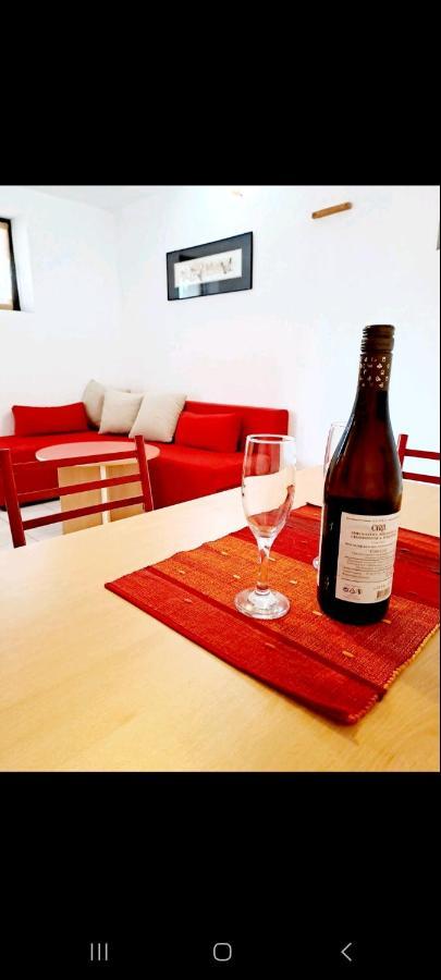 Sun & Moon Apartment Ohrid Luaran gambar