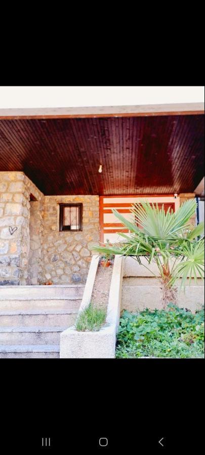 Sun & Moon Apartment Ohrid Luaran gambar