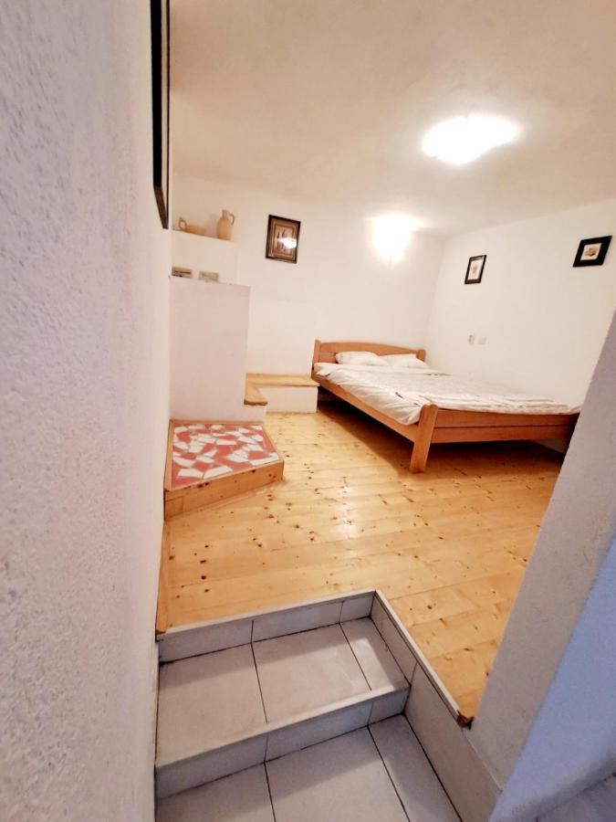 Sun & Moon Apartment Ohrid Luaran gambar
