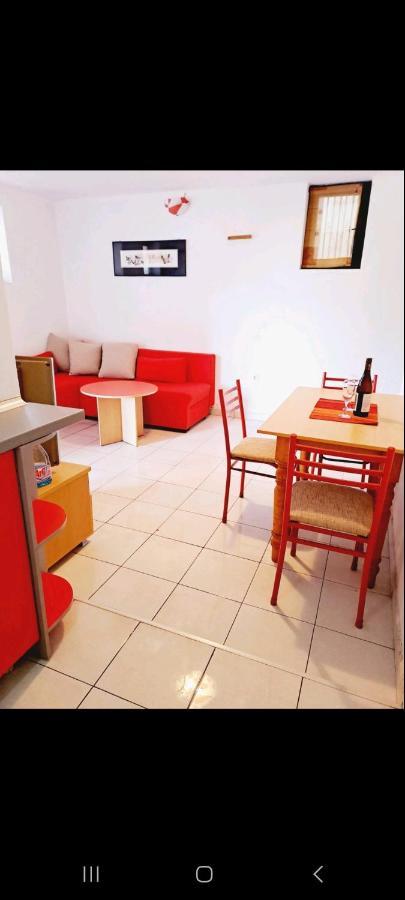 Sun & Moon Apartment Ohrid Luaran gambar