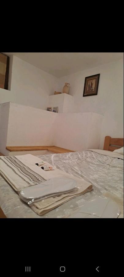 Sun & Moon Apartment Ohrid Luaran gambar