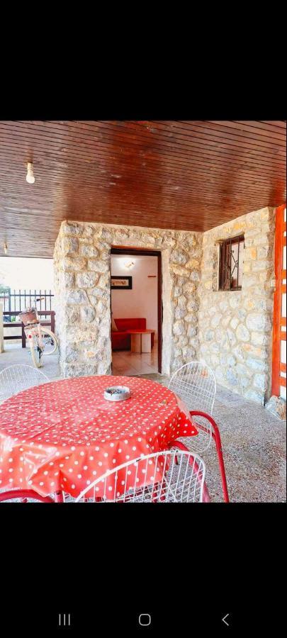 Sun & Moon Apartment Ohrid Luaran gambar