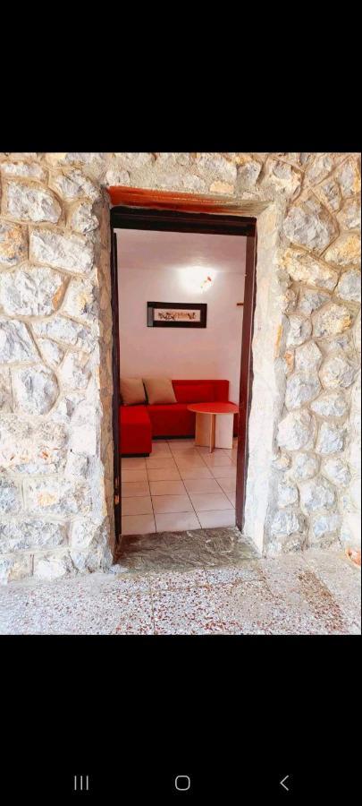 Sun & Moon Apartment Ohrid Luaran gambar