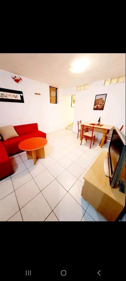 Sun & Moon Apartment Ohrid Luaran gambar