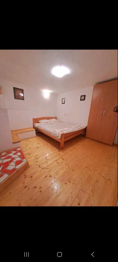 Sun & Moon Apartment Ohrid Luaran gambar