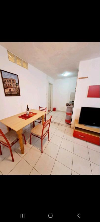 Sun & Moon Apartment Ohrid Luaran gambar