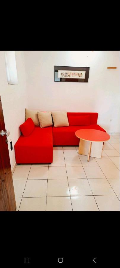 Sun & Moon Apartment Ohrid Luaran gambar