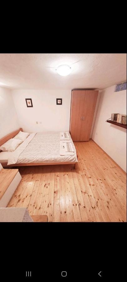 Sun & Moon Apartment Ohrid Luaran gambar